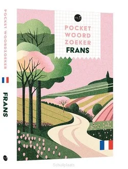 Nu Kopen POCKET WOORDZOEKER FRANS