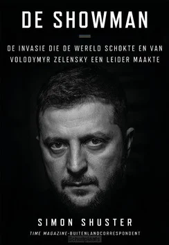 Speciale Aanbieding DE SHOWMAN
