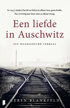 EEN LIEFDE IN AUSCHWITZ Snelle Levering