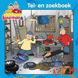 Op = Op TEL- EN ZOEKBOEK