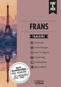 FRANS Gratis Verzending