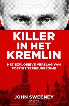 Uitverkoop KILLER IN HET KREMLIN