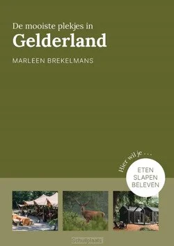 DE MOOISTE PLEKJES IN GELDERLAND Goedkoop