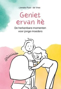 Express Levering GENIET ERVAN HÈ