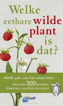 Beperkt Aanbod WELKE EETBARE WILDE PLANT IS DAT?
