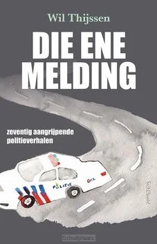 DIE ENE MELDING Speciale Aanbieding