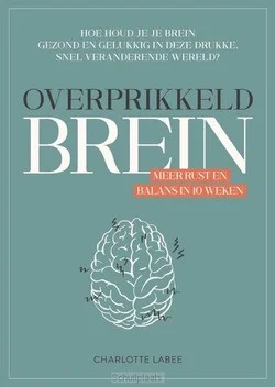 OVERPRIKKELD BREIN Uitverkoop