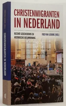 CHRISTENMIGRANTEN IN NEDERLAND Favoriet