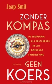 Goedkoop ZONDER KOMPAS GEEN KOERS