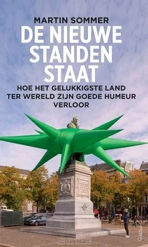 Fabrieksprijs DE NIEUWE STANDENSTAAT
