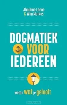 Lage Kosten DOGMATIEK VOOR IEDEREEN