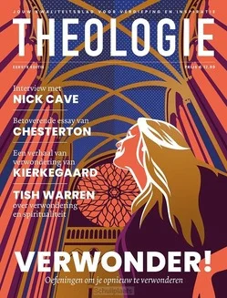Nu Kopen THEOLOGIE MAGAZINE