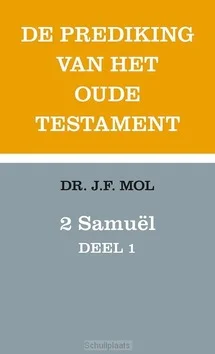 2 SAMUËL DEEL 1 Nu Kopen