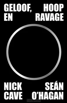 Gratis Verzending GELOOF, HOOP EN RAVAGE