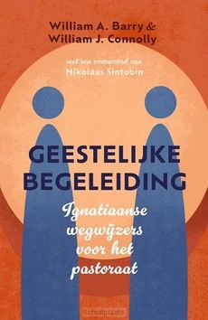 Flitsaanbieding GEESTELIJKE BEGELEIDING IN DE PRAKTIJK