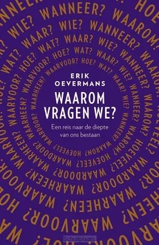 WAAROM VRAGEN WE? Op = Op