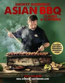 SMOKEY GOODNESS - ASIAN BBQ FLAMES & FLA Betrouwbaar