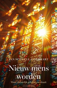 Voordeelprijs NIEUW MENS WORDEN
