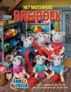 HET MUIZENHUIS BREIBOEK Bestseller