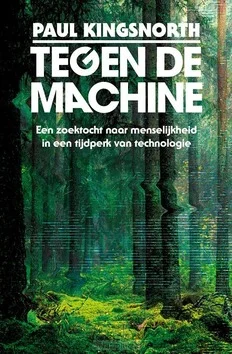 TEGEN DE MACHINE Beperkt Aanbod