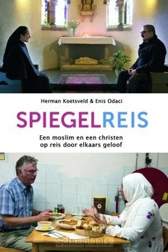 SPIEGELREIS Tijdelijk Beschikbaar