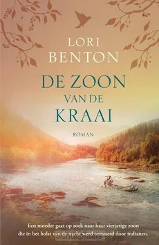 DE ZOON VAN DE KRAAI Beperkte Voorraad
