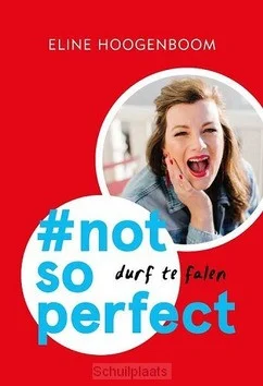 Korting #NOT SO PERFECT (MIDPRICE)