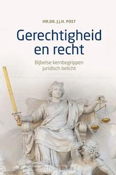 GERECHTIGHEID EN RECHT Hoge Kwaliteit
