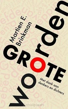 Nu Kopen GROTE WOORDEN