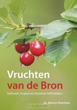 VRUCHTEN VAN DE BRON Shop Nu