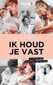 Meest Verkocht IK HOUD JE VAST