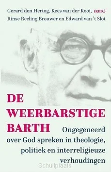 DE WEERBARSTIGE BARTH Rechtstreeks Van De Fabrikant