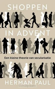 SHOPPEN IN ADVENT Alleen Vandaag