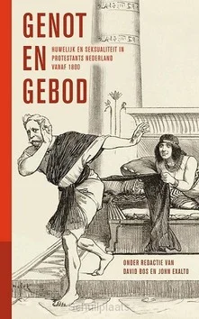 GENOT EN GEBOD Laatste Kans