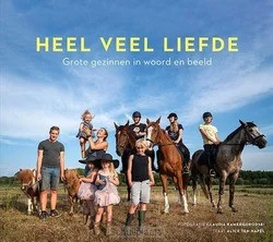 Exclusieve Aanbieding HEEL VEEL LIEFDE