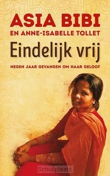 EINDELIJK VRIJ Nu Kopen