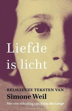 Dagaanbieding LIEFDE IS LICHT