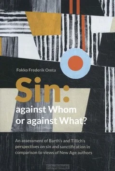 SIN: AGAINST WHOM OR AGAINST WHAT? Actieprijs