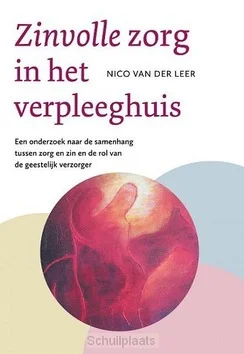 ZINVOLLE ZORG IN HET VERPLEEGHUIS Aanbieding