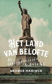 HET LAND VAN BELOFTE Gereduceerde Prijs