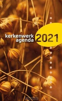 Koop Vandaag KERKENWERKAGENDA 2021