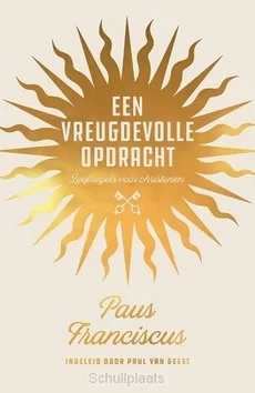 Betrouwbaar EEN VROLIJKE OPDRACHT