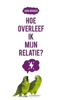 HOE OVERLEEF IK MIJN RELATIE? Veilige Betaling
