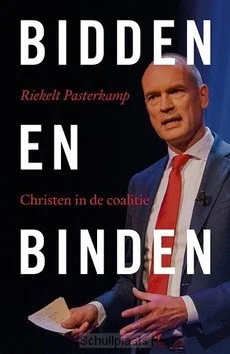 BIDDEN EN BINDEN Korting