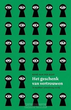 HET GESCHENK VAN VERTROUWEN Favoriet