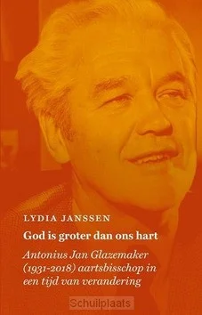 Direct Beschikbaar GOD IS GROTER DAN ONS HART