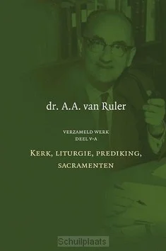 VERZAMELD WERK DEEL V-A Laatste Kans