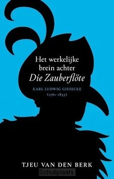 Direct Beschikbaar HET WERKELIJKE BREIN ACHTER DIE ZAUBERFL