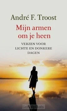 Flitsaanbieding MIJN ARMEN OM JE HEEN