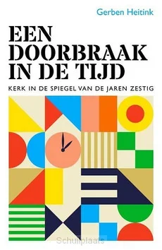 Bestel Nu EEN DOORBRAAK IN DE TIJD